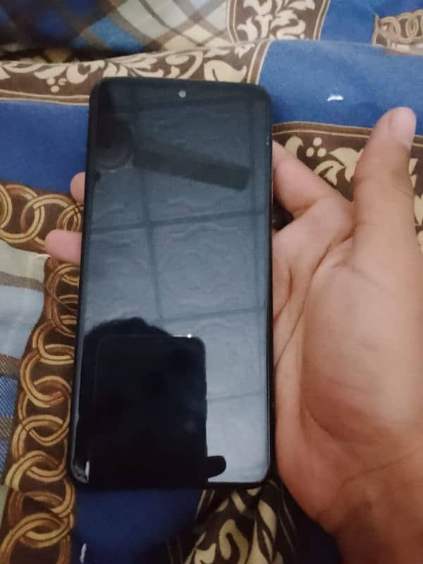 redmi note 10 4+2/128 screen change ha 2