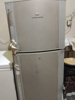 Dawlance fridge for sale not any single fault