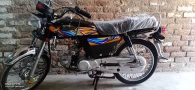 express bike 2021