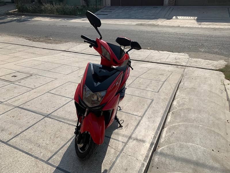 Jolta electric bike 3