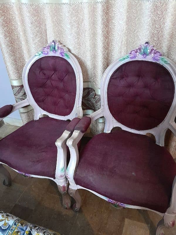 deco chairs 0