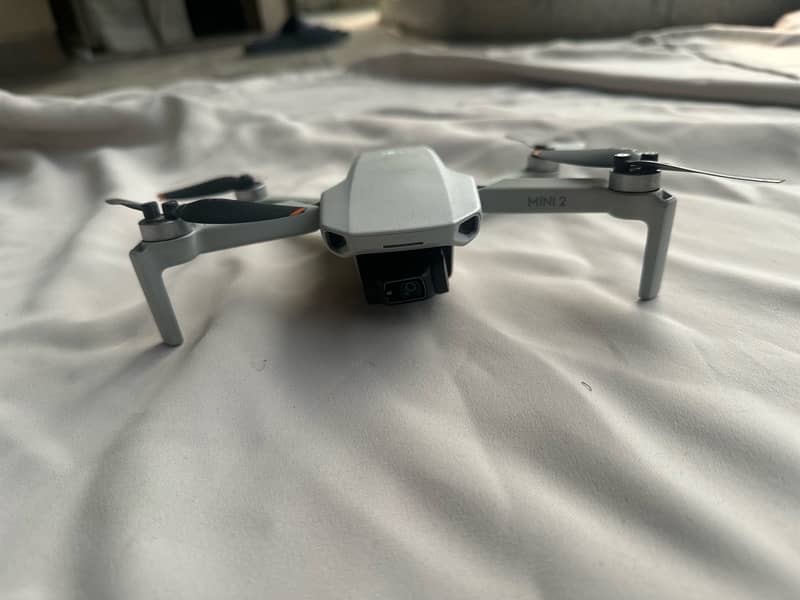 DJI Mini 2 fly more Combo 2