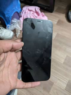 iPhone 12 pro 128gb factory unlocke