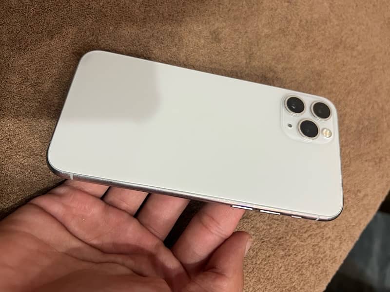 iphone 11 pro | 256 gb pta approved 0