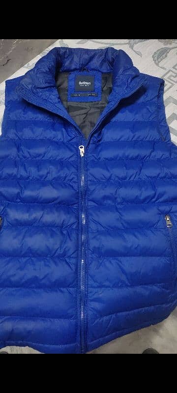 Outfitters Original Jacket 1