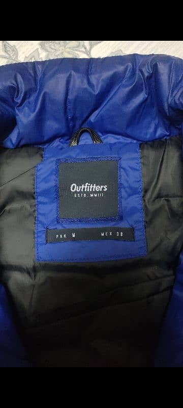 Outfitters Original Jacket 2