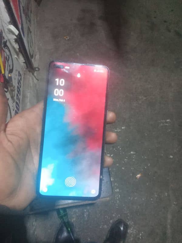 oppo reno3pro 8gb256 5