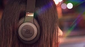 JBL E65BTNC