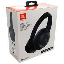 JBL E65BTNC 5