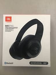 JBL E65BTNC 7