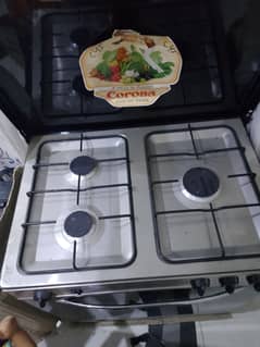 Cooking Range