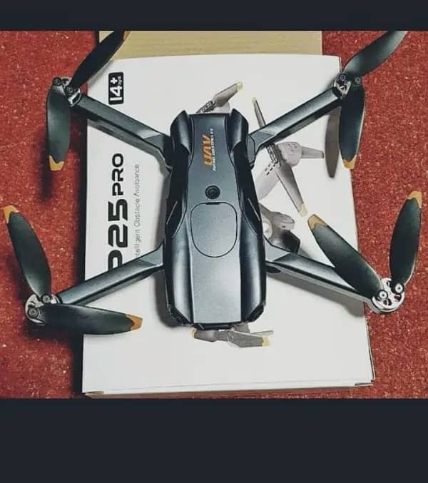 Drone camera P25 Camera drone P25 Pro 1