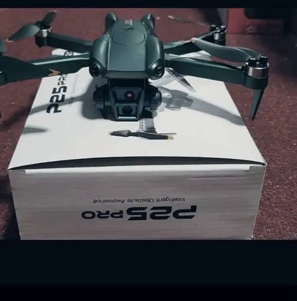 Drone camera P25 Camera drone P25 Pro 2