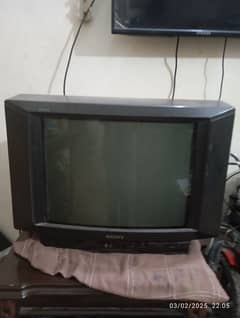 21" Sony TV For urgent Sale