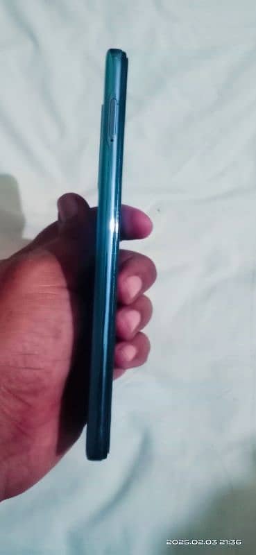 Infinix Mobile 1