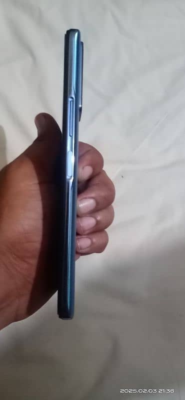 Infinix Mobile 3