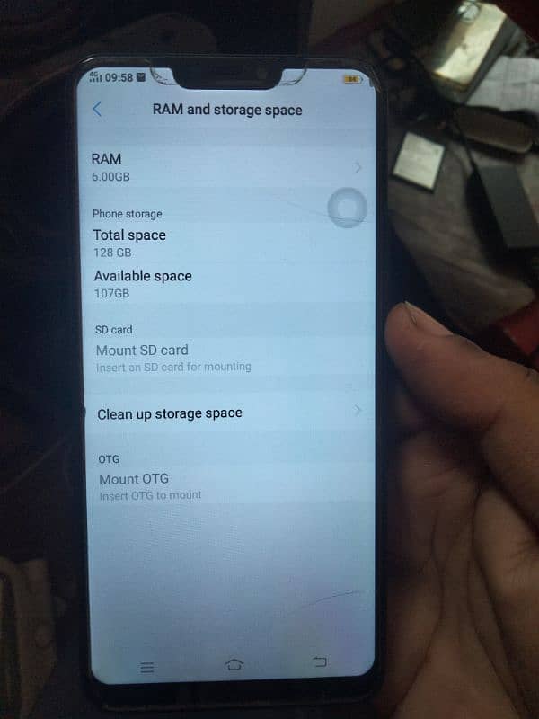 vivo y83 sell xching 1