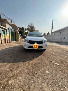 Suzuki Cultus VXR 2019