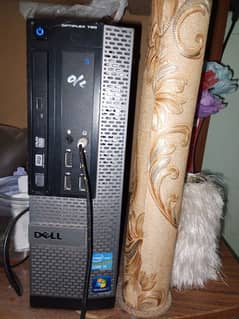 dell optilex PC gaming PC