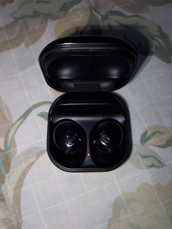 Galaxy Buds Pro 1