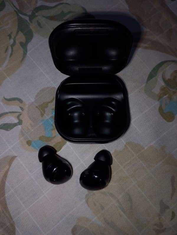 Galaxy Buds Pro 2