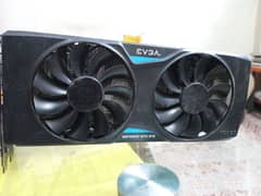 Evga Gtx 970 4gb (Dead Card)