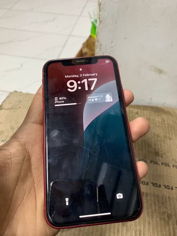 IPHONE 11 64 gb 2