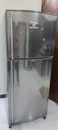 Dawlance Refrigerator H-Zone Good Condition For Sell