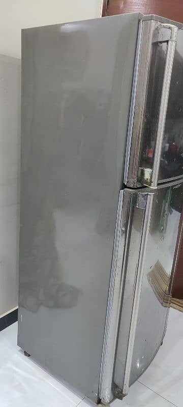 Dawlance Refrigerator H-Zone Good Condition For Sell 1