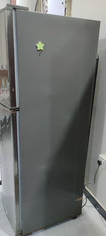 Dawlance Refrigerator H-Zone Good Condition For Sell 2