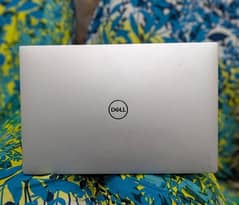 Dell XPS 9380