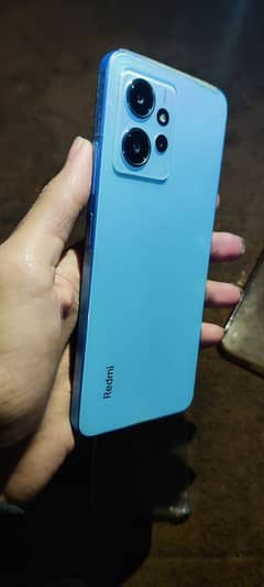 Redmi