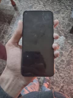 Google pixel 4a 5g 6gb 128gb