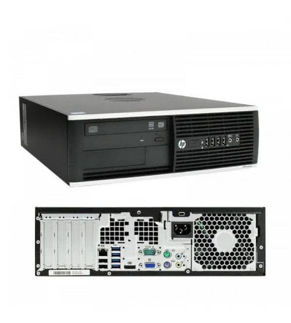 Core i5 3rd generation 12gb ram ddr3 no hdd 1