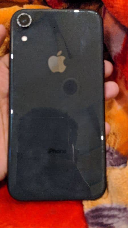 Iphone Xr 2