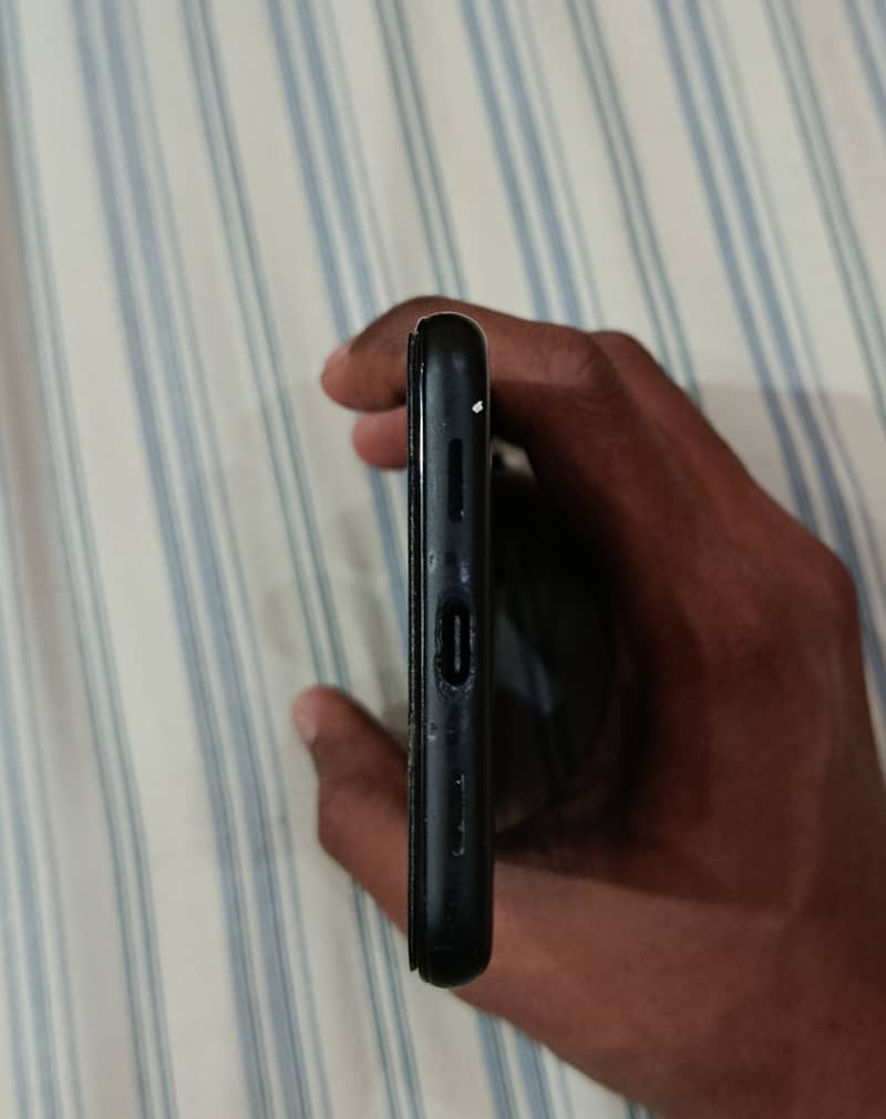 Google Pixel 4a 5g 7