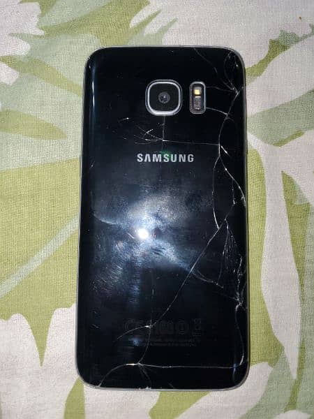 Samsung S7 1