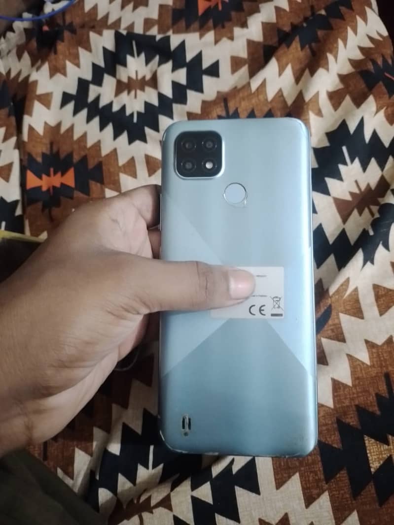 Realme c21 for sale 2