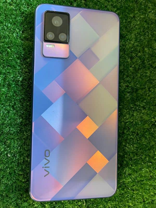 Vivo V21E 5