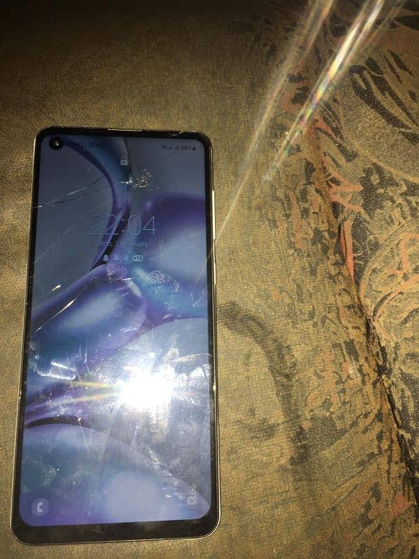 samsung galaxy A21 hai 0