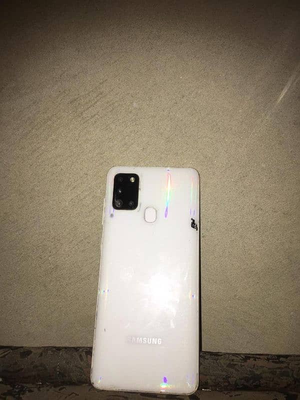 samsung galaxy A21 hai 2