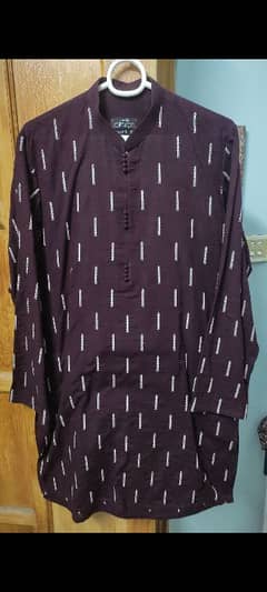 Almirah Designer Kurta