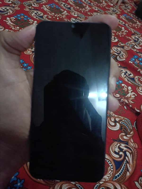 Infinix s4 1