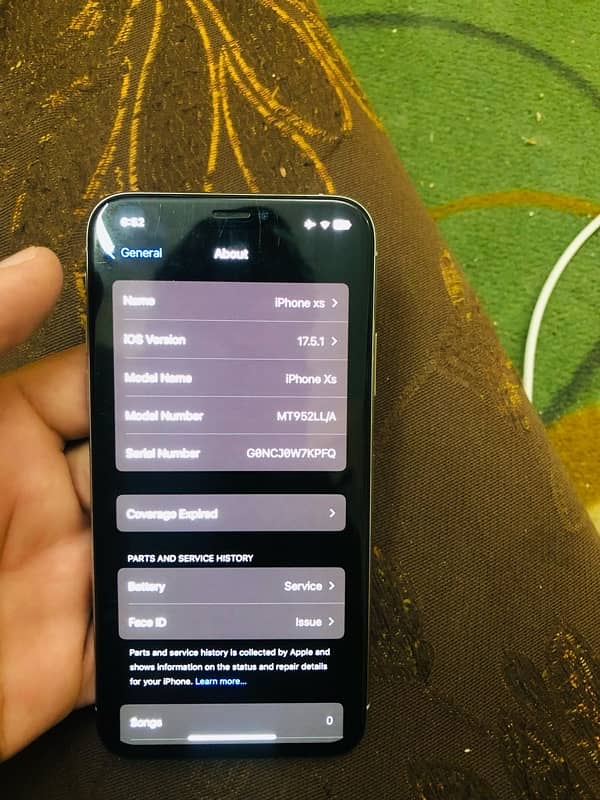 iphone xs 64gb bypass 4