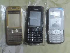 Nokia E52, X2, N79 case