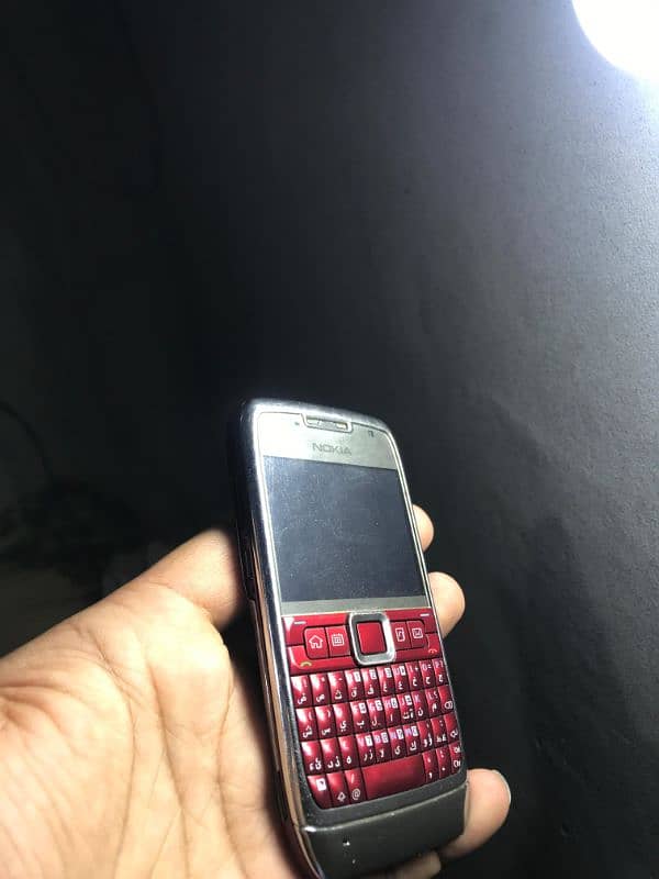 nokia E71 original battery original mobile 4