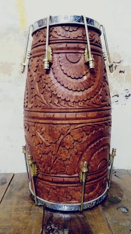 for sale dholak 0