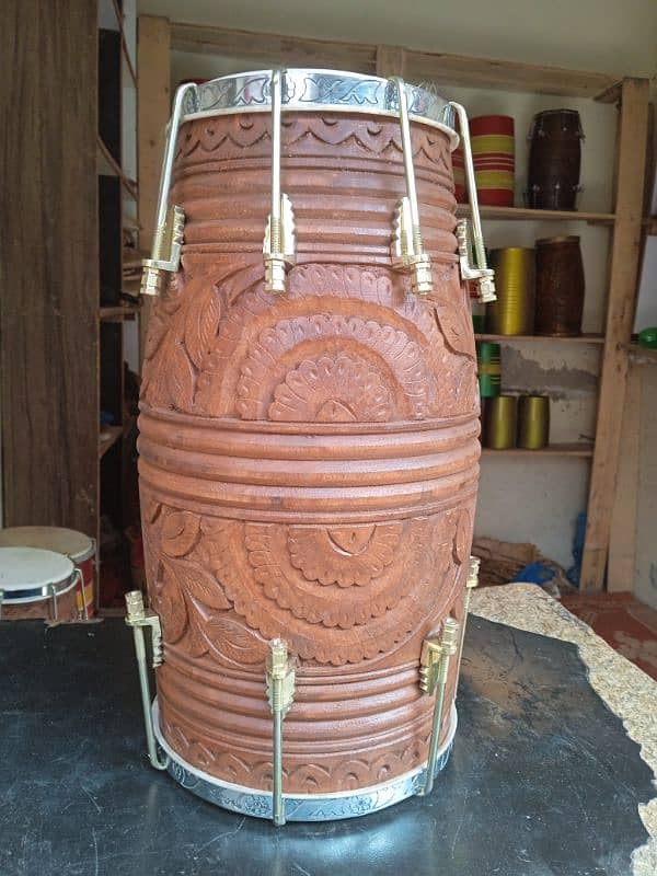 for sale dholak 3