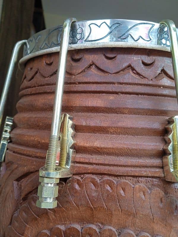 for sale dholak 4