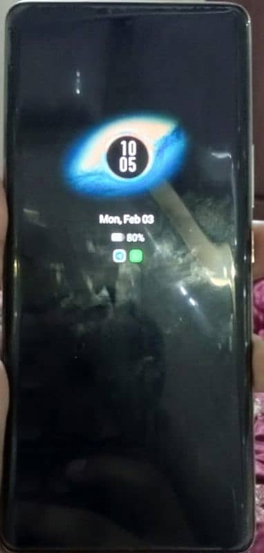 Infinix zero 30 4G 1